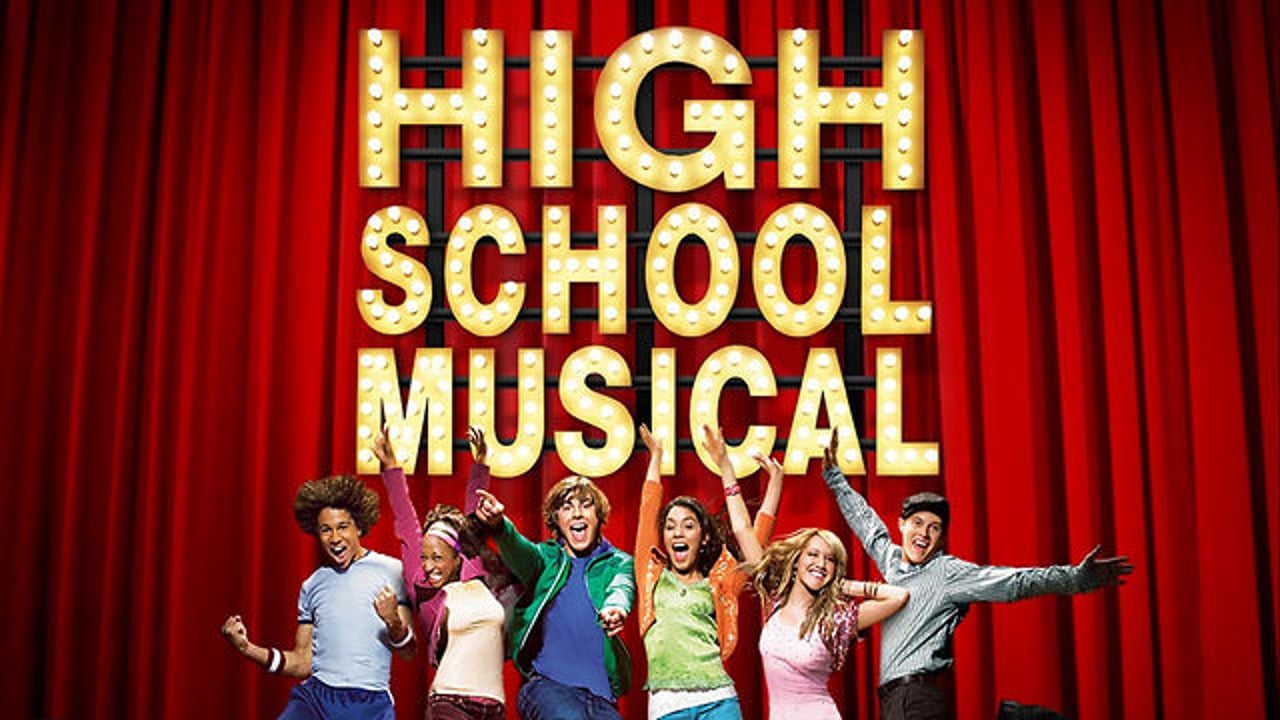 High School Musical 3 Download Torrent
