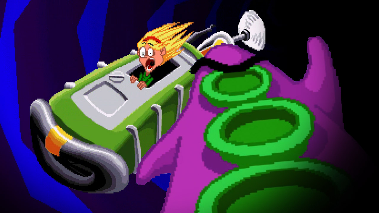 Free day of the tentacle download full